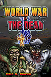 World War of The Dead Cover Art